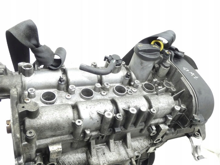 Motor Audi VW A3 Golf VII I CXS CXSA 1.4 TSI 122PS 90kW 85TKm Benzin Unkomplett MOT7642411882un