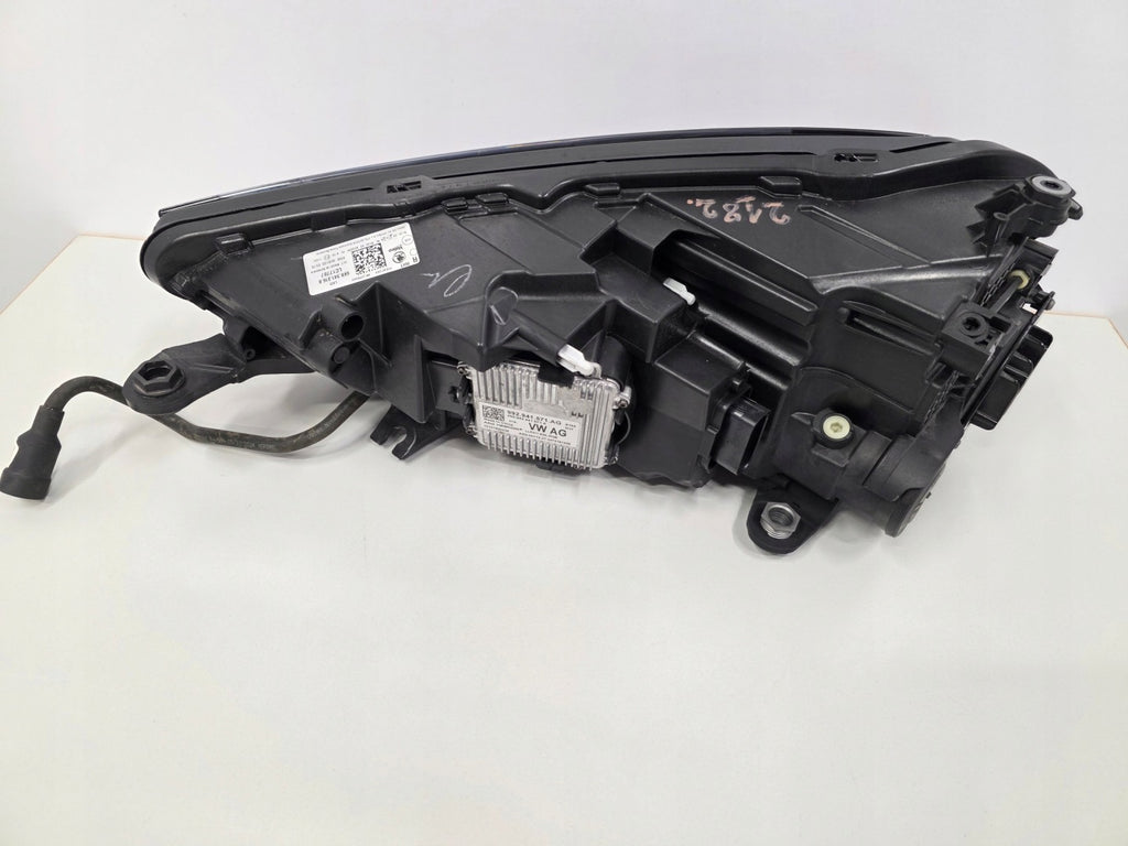 Frontscheinwerfer Skoda Fabia IV 6VB941016B Rechts Scheinwerfer Headlight SCH1324099557lg