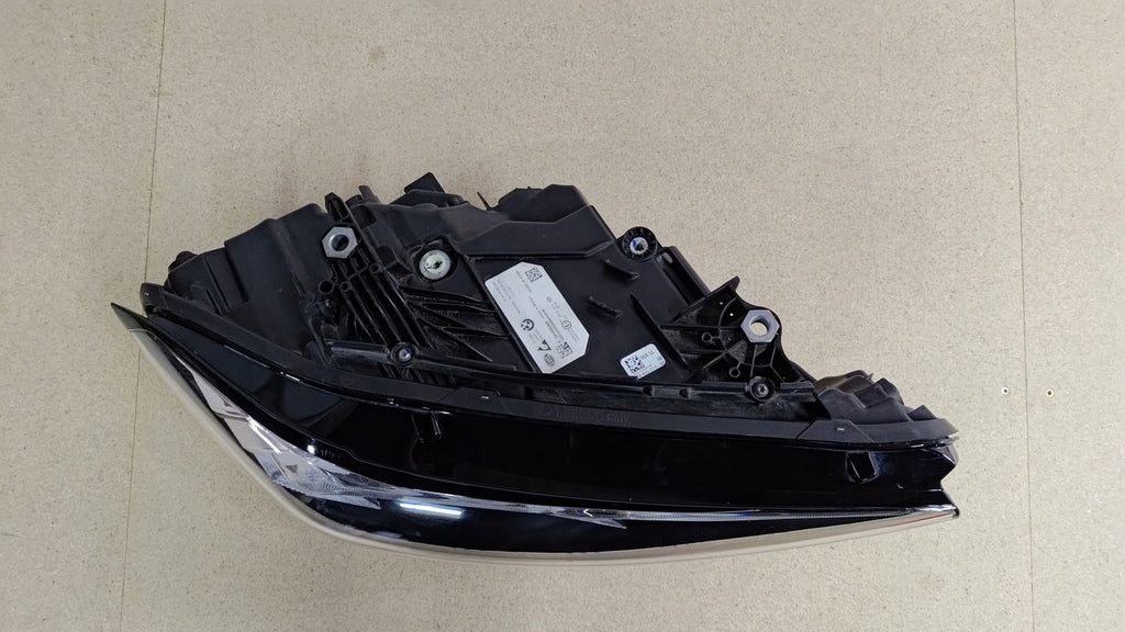 Frontscheinwerfer BMW 3 G21 G20 5A1A352-05 LED Rechts Scheinwerfer Headlight SCH6327817480gt