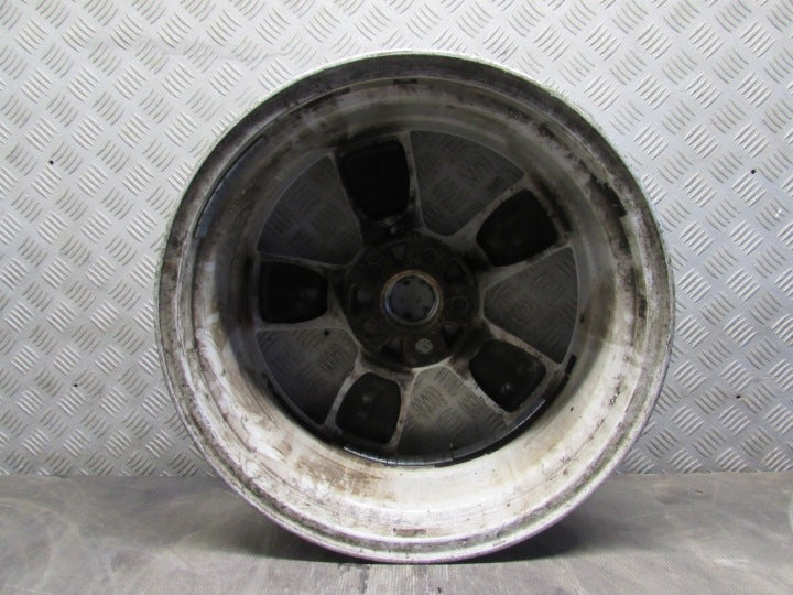 1x Alufelge 18 Zoll 8.0" 5x114.3 Peugeot 4008 Rim Wheel FEL4230851693lm