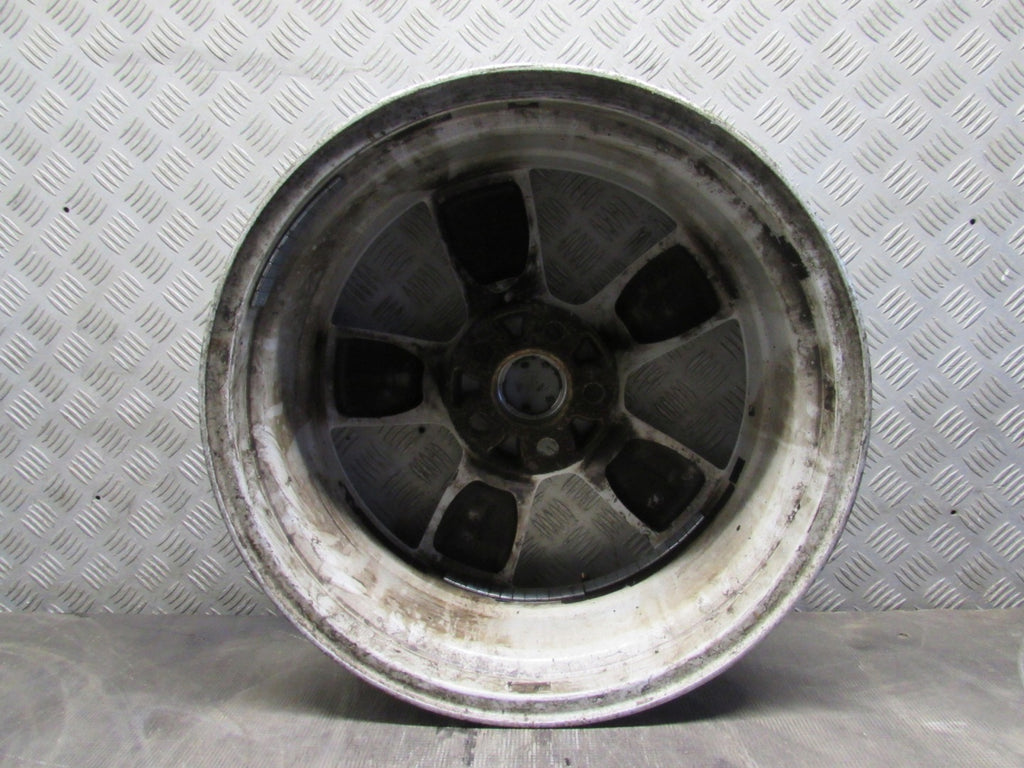 1x Alufelge 18 Zoll 8.0" 5x114.3 Peugeot 4008 Rim Wheel FEL4230851693lm