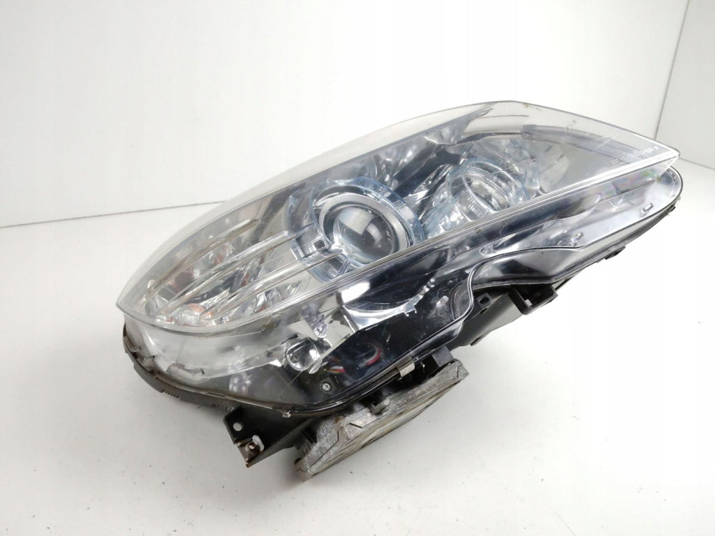 Frontscheinwerfer Mercedes-Benz W204 A2048203385 Rechts Scheinwerfer Headlight SCH6891414731xq