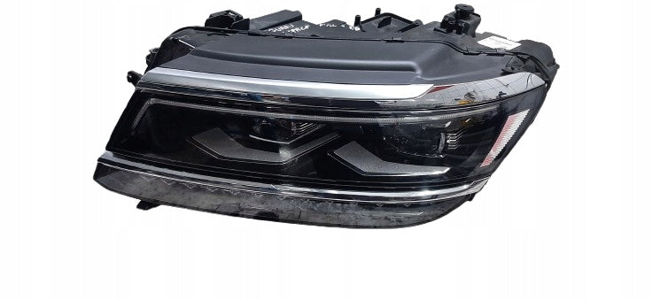 Frontscheinwerfer VW Tiguan Allspace 5NN941081 Full LED Links Headlight SCH2726456839fy