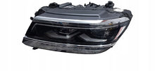 Laden Sie das Bild in den Galerie-Viewer, Frontscheinwerfer VW Tiguan Allspace 5NN941081 Full LED Links Headlight SCH2726456839fy