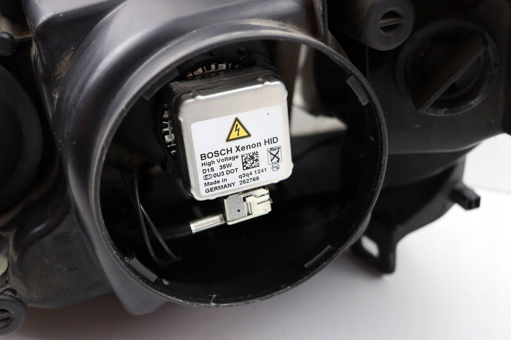 Frontscheinwerfer Saab 9-3 93 1EL00960606 Bi-Xenon Rechts Scheinwerfer Headlight