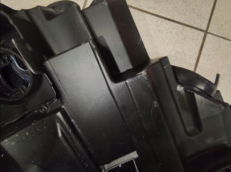 Frontscheinwerfer VW Golf VIII 5H1941005 LED Links Scheinwerfer Headlight SCH2432961222ao