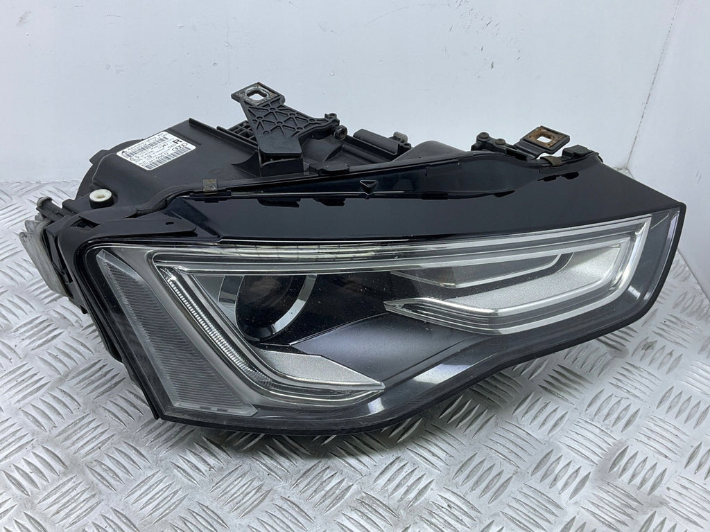 Frontscheinwerfer Audi A5 8T0941006D Rechts Scheinwerfer Headlight SCH9748994634zm