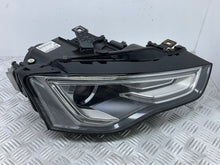 Laden Sie das Bild in den Galerie-Viewer, Frontscheinwerfer Audi A5 8T0941006D Rechts Scheinwerfer Headlight SCH9748994634zm