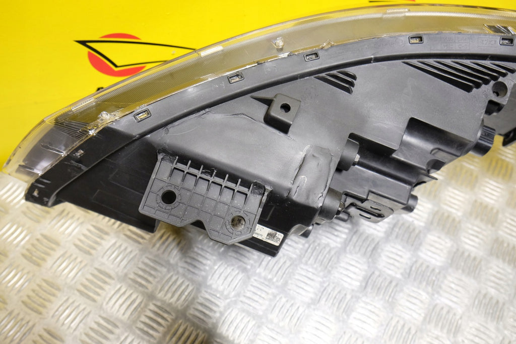 Frontscheinwerfer Kia Seltos 92102-Q- LED Rechts Scheinwerfer Headlight SCH6967267893ot