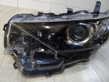 Laden Sie das Bild in den Galerie-Viewer, Frontscheinwerfer Toyota Auris 81150-02K30 LED Links Scheinwerfer Headlight SCH2212740890vj