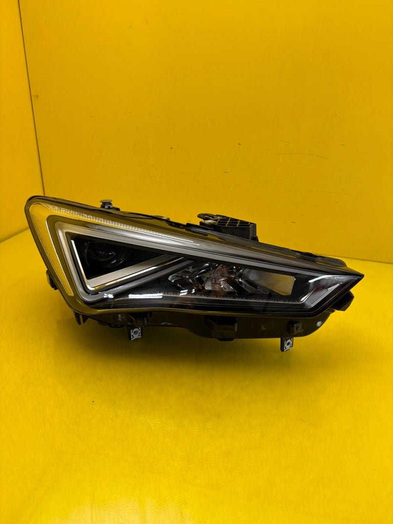 Frontscheinwerfer Seat Tarraco 5FB941008J LED Rechts Scheinwerfer Headlight SCH9536020633gb