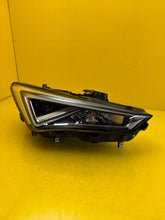 Laden Sie das Bild in den Galerie-Viewer, Frontscheinwerfer Seat Tarraco 5FB941008J LED Rechts Scheinwerfer Headlight SCH9536020633gb
