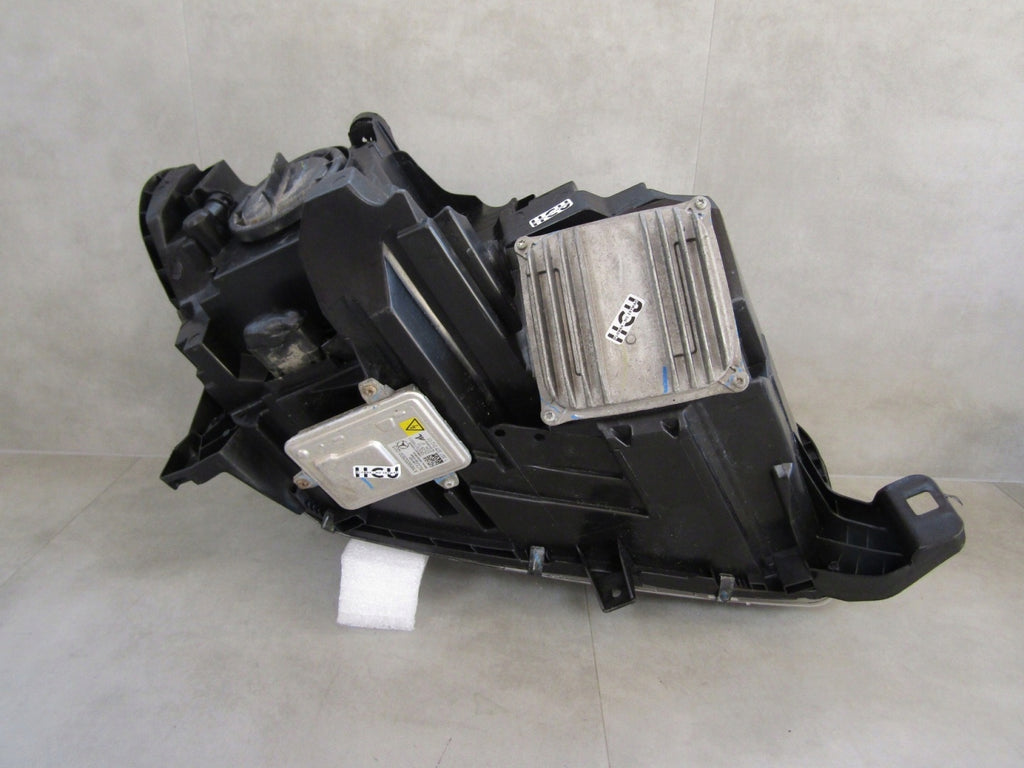 Frontscheinwerfer Mercedes-Benz W166 A1668202259 Xenon Links Headlight SCH2746984487ay