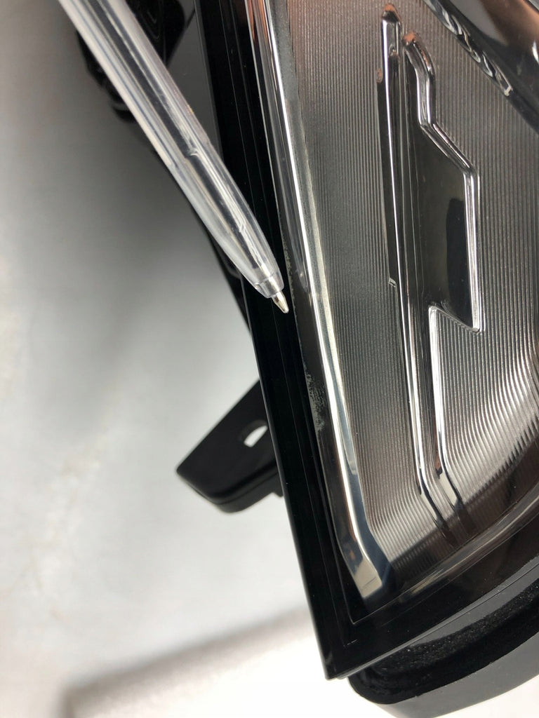 Frontscheinwerfer Volvo Xc90 II 31656994 LED Links Scheinwerfer Headlight