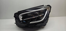 Laden Sie das Bild in den Galerie-Viewer, Frontscheinwerfer Mercedes-Benz Glc A2539066901 LED Links Scheinwerfer Headlight SCH6085404227yv