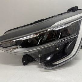 Frontscheinwerfer Renault Arkana 260603632 LED Links Scheinwerfer Headlight SCH5353183915gq