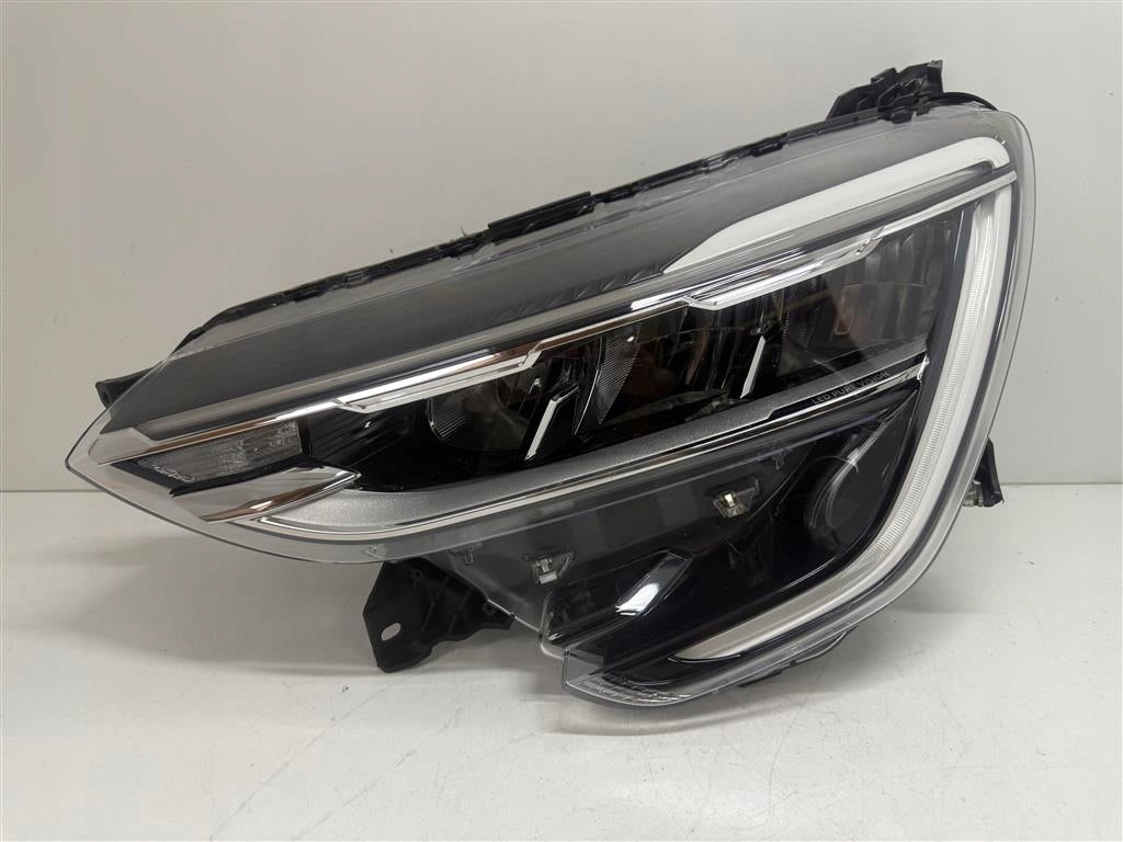 Frontscheinwerfer Renault Arkana 260603632 LED Links Scheinwerfer Headlight SCH5353183915gq