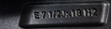 Load image into Gallery viewer, 1x Alufelge 18 Zoll 7.5" 5x112 50ET Glanz Schwarz 6891179 BMW Rim Wheel FEL1134516381ty