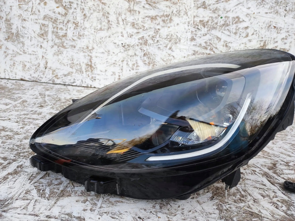 Frontscheinwerfer Ford Puma L1TB-13E015 FULL LED Links Scheinwerfer Headlight