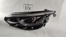 Laden Sie das Bild in den Galerie-Viewer, Frontscheinwerfer VW Golf VIII 5H1941035 LED Links Scheinwerfer Headlight