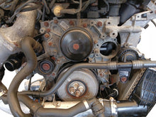 Laden Sie das Bild in den Galerie-Viewer, Motor Mercedes-Benz W205 651921 2.2 CDI 170PS 125kW 231TKm 2014 Diesel Komplett MOT9067919038lh