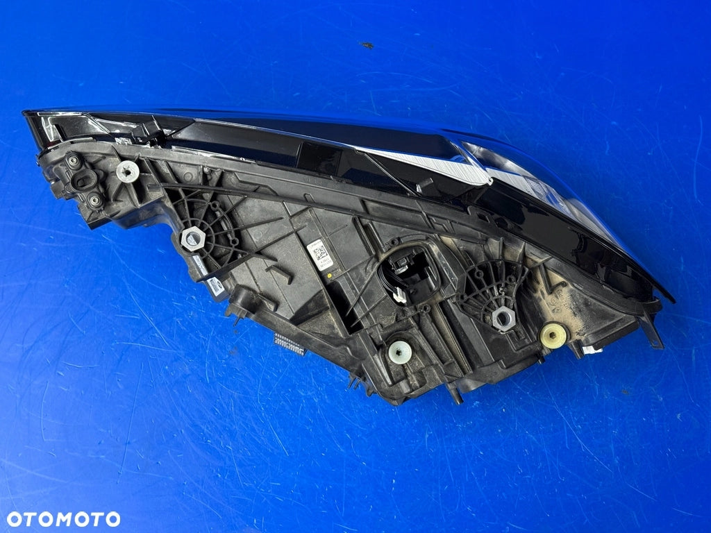 Frontscheinwerfer BMW G22 G82 5A19368-03 Laser Rechts Scheinwerfer Headlight SCH4525606720av