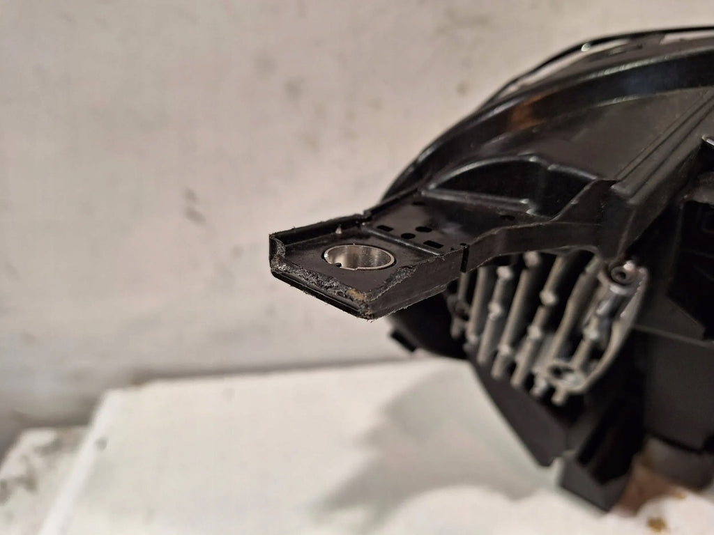 Frontscheinwerfer Opel Vivaro C 9847209980 Links Scheinwerfer Headlight