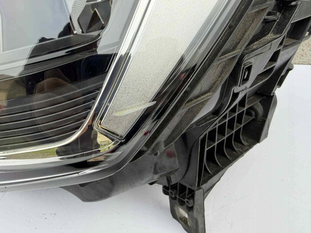 Frontscheinwerfer Audi Q3 83A941011 Links Scheinwerfer Headlight SCH1820164726xb