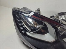 Laden Sie das Bild in den Galerie-Viewer, Frontscheinwerfer VW Sharan 7N1941752B 7N1941751B LED Ein Satz Headlight SCH7958221817gn