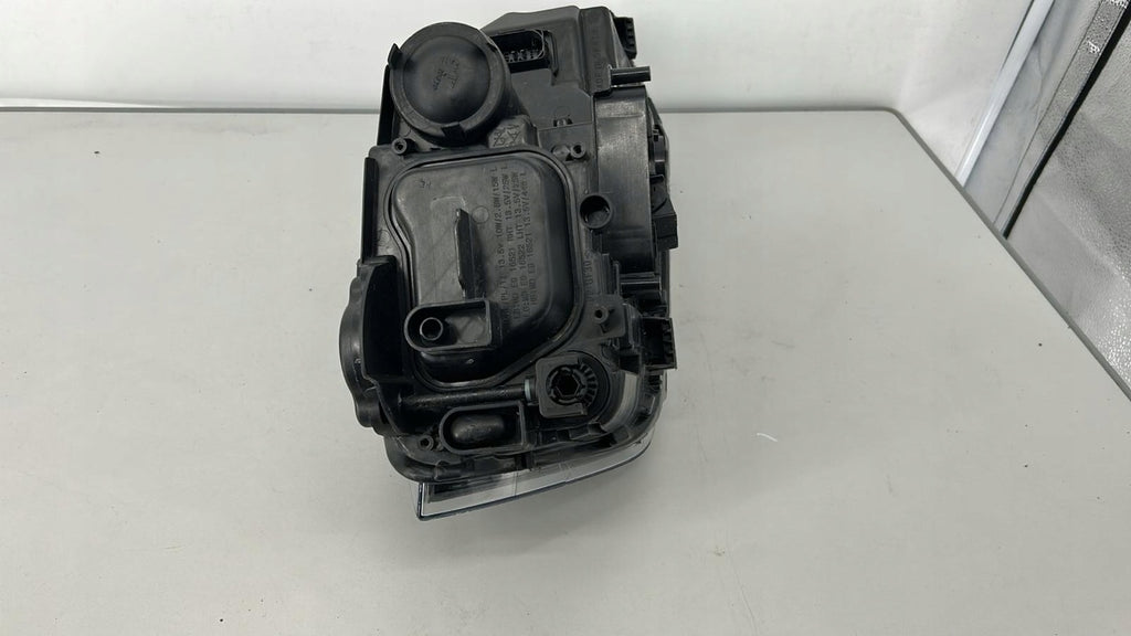 Frontscheinwerfer VW Polo 2G1941773 Full LED Links Scheinwerfer Headlight SCH1728722544td