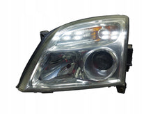 Laden Sie das Bild in den Galerie-Viewer, Frontscheinwerfer Opel Vectra C 13178462 Xenon Links Scheinwerfer Headlight SCH7341564098ud