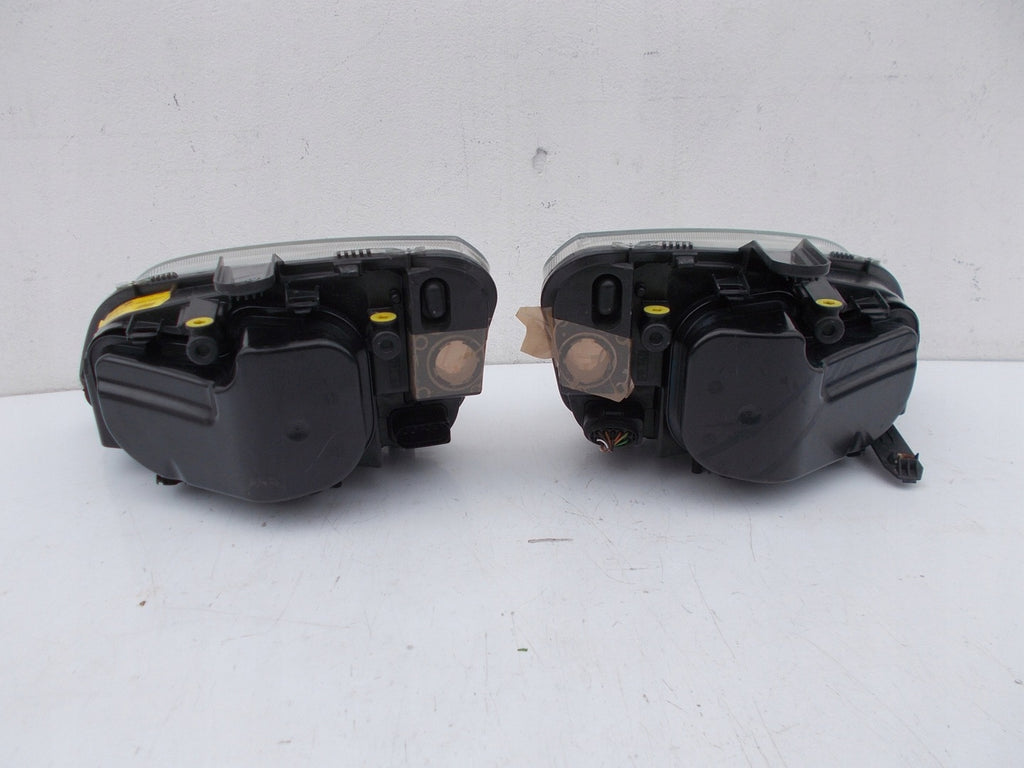 Frontscheinwerfer Ford Cmax C-Max Focus 3M51-13005-AH Ein Satz Headlight SCH5377339267im