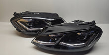 Laden Sie das Bild in den Galerie-Viewer, Frontscheinwerfer VW Golf VII 5g1 5G1941036 5G1941035 LED Ein Satz Headlight SCH1146715042go