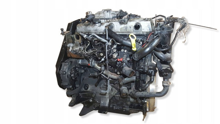 Motor Ford Galaxy I FFWA 1.8 TDCI 100PS 74kW 2007 Diesel Engine Unkomplett MOT8724914530uu