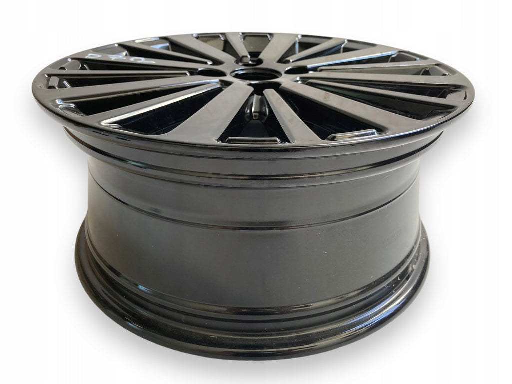 1x Alufelge 16 Zoll 7.0" 4x100 37ET 403002573R Dacia Sandero Spring Clio I 1 FEL8219074688ho