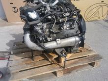 Laden Sie das Bild in den Galerie-Viewer, Motor Audi Q7 BUG 3.0 TDI 232PS 171kW 180TKm 2005 Diesel Engine Komplett