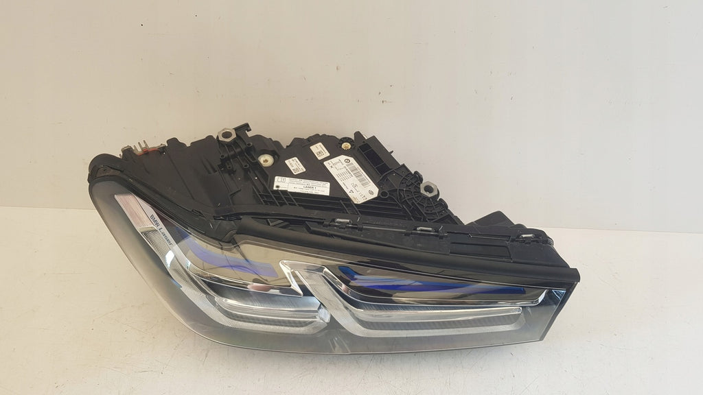 Frontscheinwerfer BMW 5 G31 G30 5A388D6 09112021 Laser Rechts Headlight SCH9886154838sa