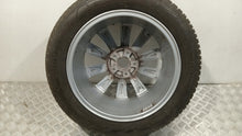 Load image into Gallery viewer, 1x Alufelge 17 Zoll 7.0" 5x112 45ET Glanz Silber 2GA601025A VW T-Roc Rim Wheel FEL3708623270fk