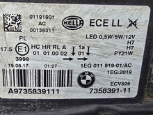 Load image into Gallery viewer, Frontscheinwerfer BMW 1 F21 F20 1EG011919-01 LED Links Scheinwerfer Headlight SCH5030135974ri