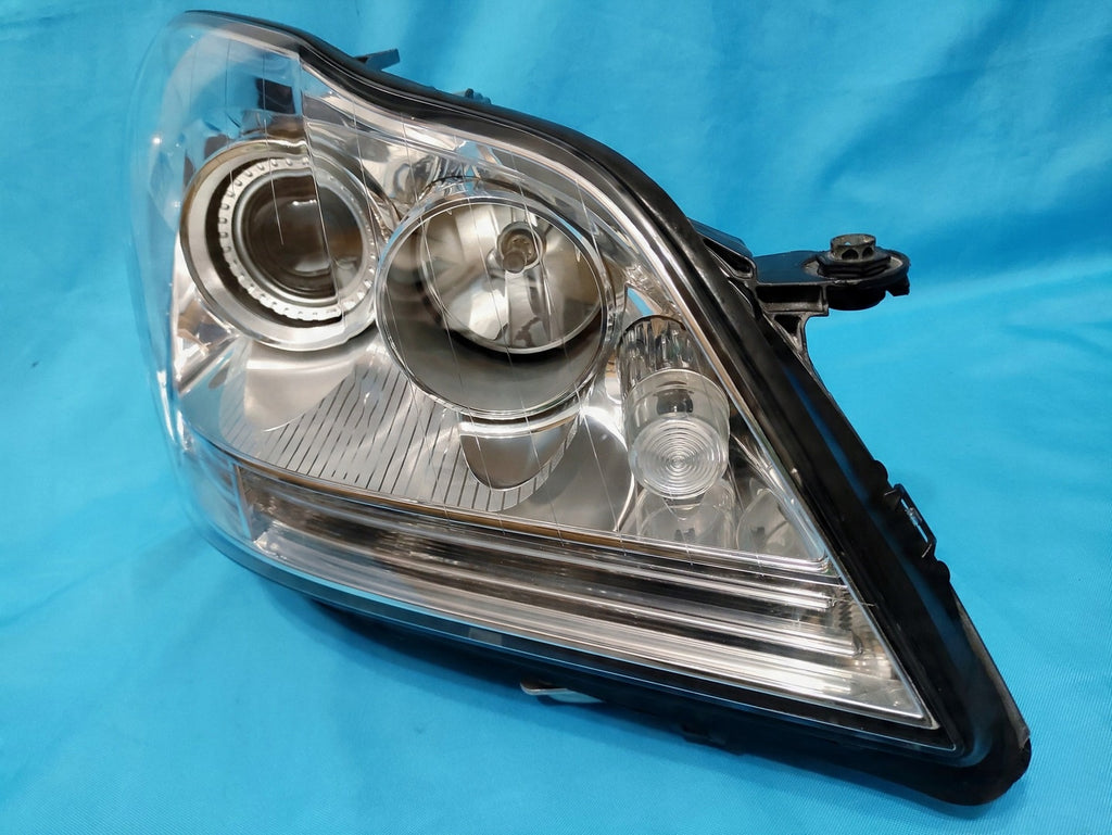 Frontscheinwerfer Mercedes-Benz W164 164820XXXX Xenon Rechts Headlight