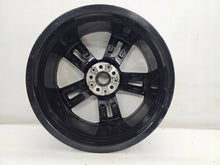 Load image into Gallery viewer, 1x Alufelge 19 Zoll 46ET Glanz Schwarz 6898051 BMW X1 Rim Wheel FEL1922603604bx