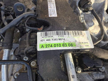 Laden Sie das Bild in den Galerie-Viewer, Motor Mercedes-Benz Glc M274920 2.0 32TKm Benzin Engine Komplett MOT7611620745yl