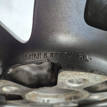 Load image into Gallery viewer, 1x Alufelge 16 Zoll 7.0" 5x112 6897609 BMW 1 F40 Mini F56 F55 Rim Wheel FEL1308837055sw