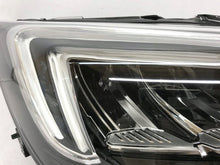 Laden Sie das Bild in den Galerie-Viewer, Frontscheinwerfer Opel Crossland X YQ00709880 Rechts Scheinwerfer Headlight SCH6659818780qb