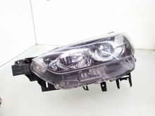 Laden Sie das Bild in den Galerie-Viewer, Frontscheinwerfer Mazda Cx-3 D10E51040 LED Links Scheinwerfer Headlight SCH7109326639tn