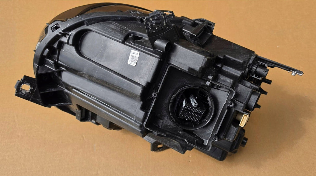 Frontscheinwerfer Mini L754417ZS03 Links Scheinwerfer Headlight SCH3089813747an