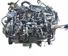 Laden Sie das Bild in den Galerie-Viewer, Motor Opel Corsa E B13DTC 1.3 CDTI 75PS 55kW Diesel Engine Unkomplett MOT6731152659nu