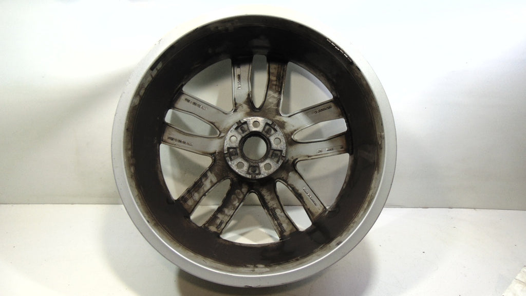 1x Alufelge 21 Zoll 9.5" 5x112 31ET 4M0601025S Audi Rim Wheel FEL9656285510kz