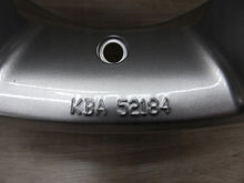 Load image into Gallery viewer, 1x Alufelge 18 Zoll 7.5" 5x112 51ET KBA52184 VW Golf Vii Rim Wheel FEL8658143431hf