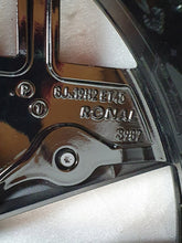 Load image into Gallery viewer, 1x Alufelge 19 Zoll 8.0&quot; 5x112 45ET 575601025H Cupra Ateca Rim Wheel